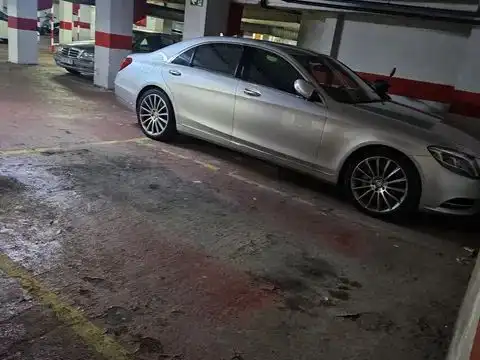 Aparcament de Garatge de lloguer en Las Palmas de Gran Canaria