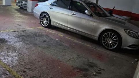 Foto 4 von Garage zur Miete in Calle General Mas de Gaminde, 38, Alcaravaneras, Las Palmas de Gran Canaria