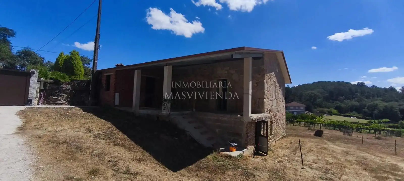 Casa amb jardí en venda a Entenza, imagen 20