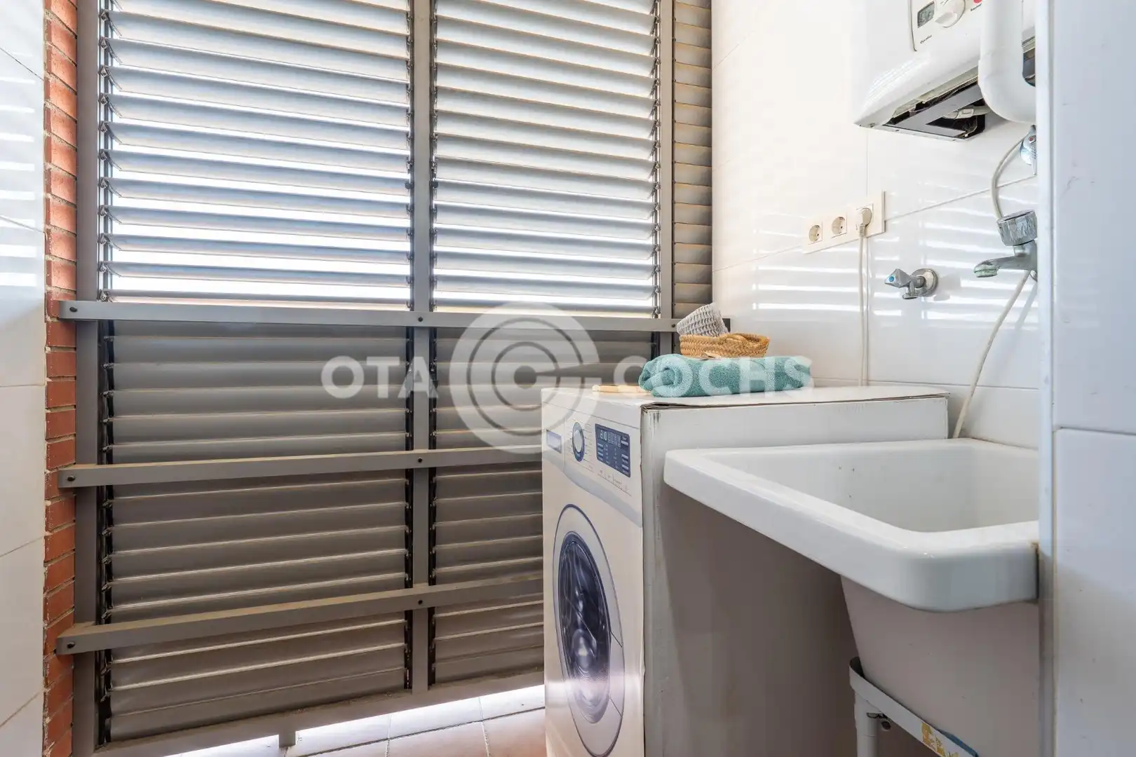 Attique avec terrasse à vendre à Carrer TIVISSA DE, imagen 18