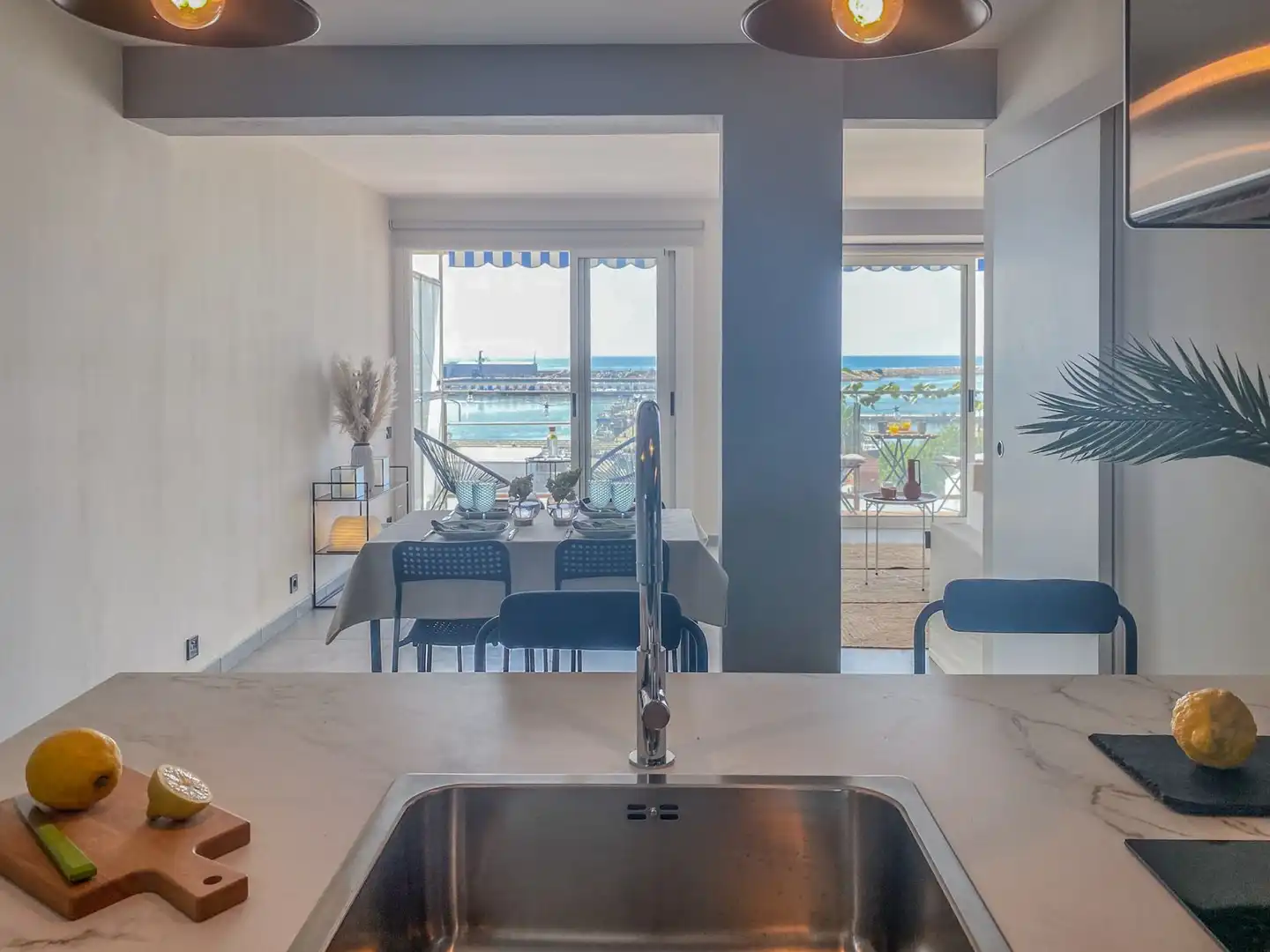 Wohnung zum Verkauf in Passeig Marítim, Barri del Mar