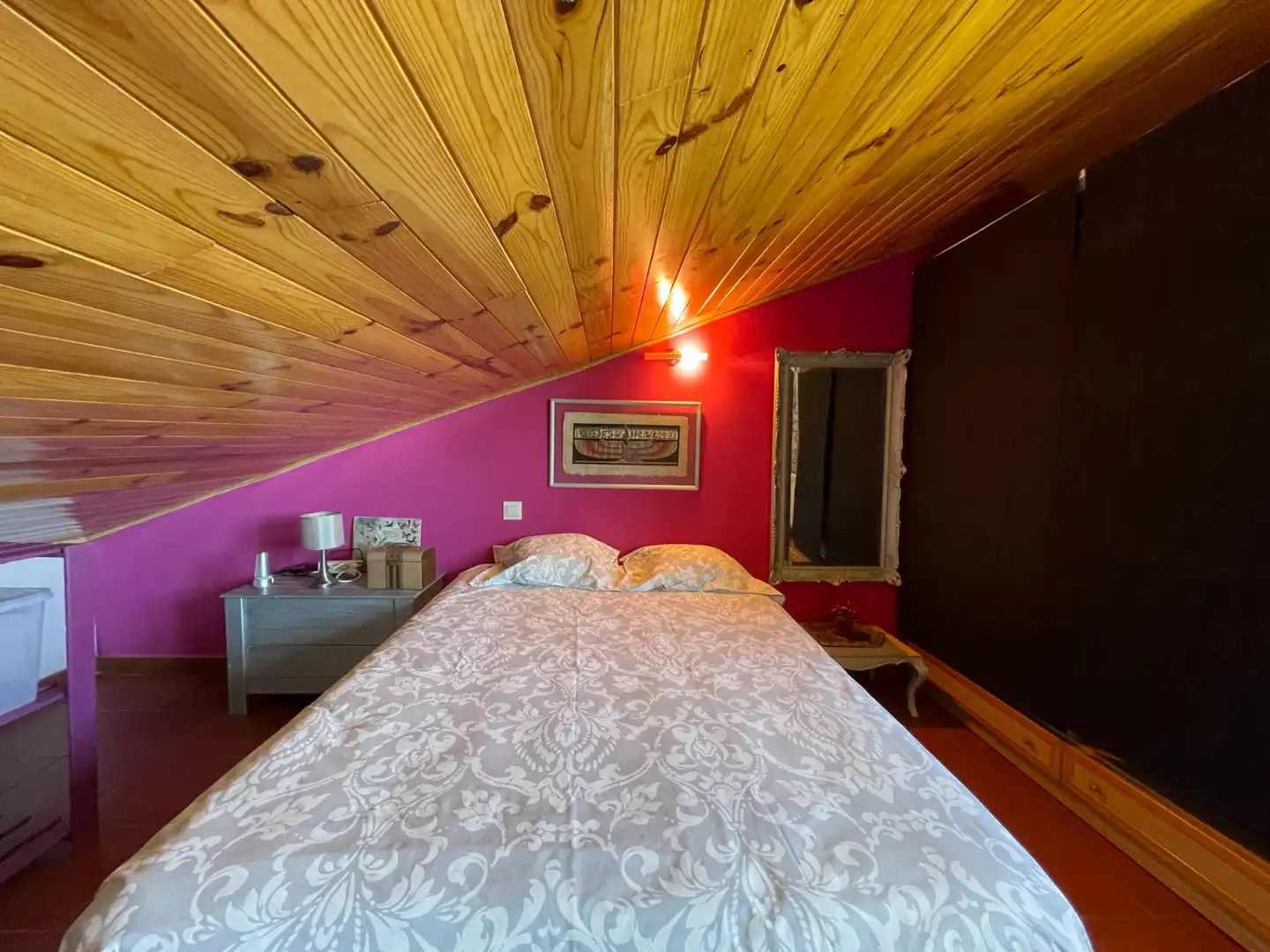 Casa rústica amb jardí en venda a Camino Quijonal 15, imagen 58