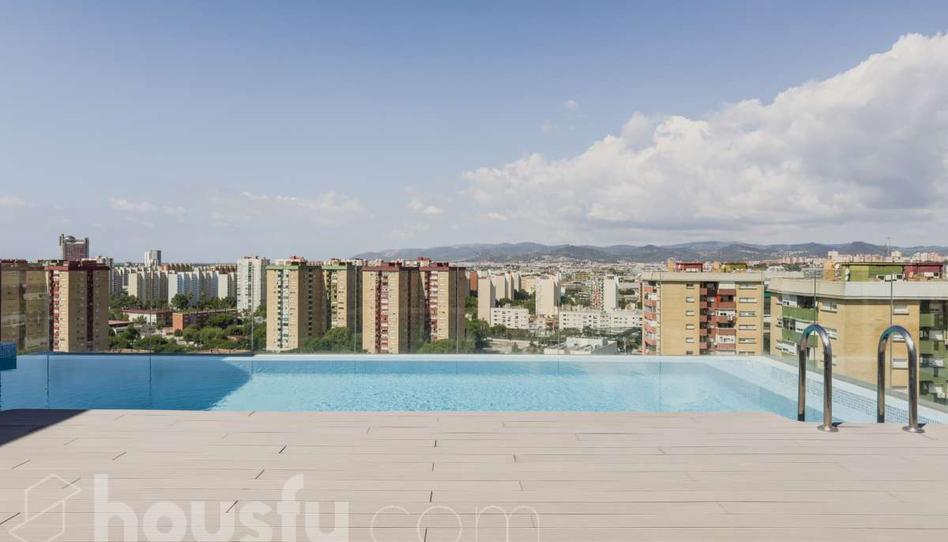 Foto 1 de Pis en venda a Carrer Can Trias, ., Santa Eulàlia, Barcelona