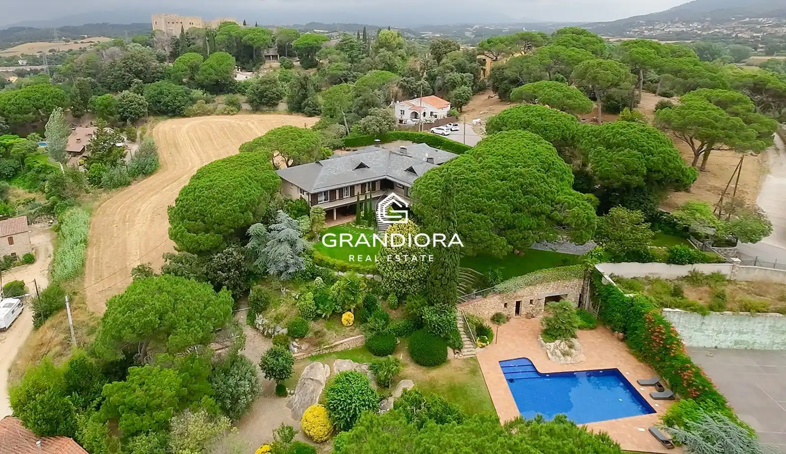 Villa con piscina in vendita a de Casetes, imagen 62