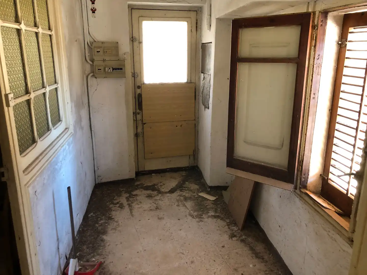 Finca rústica en venta en Passanant i Belltall con Calefacción