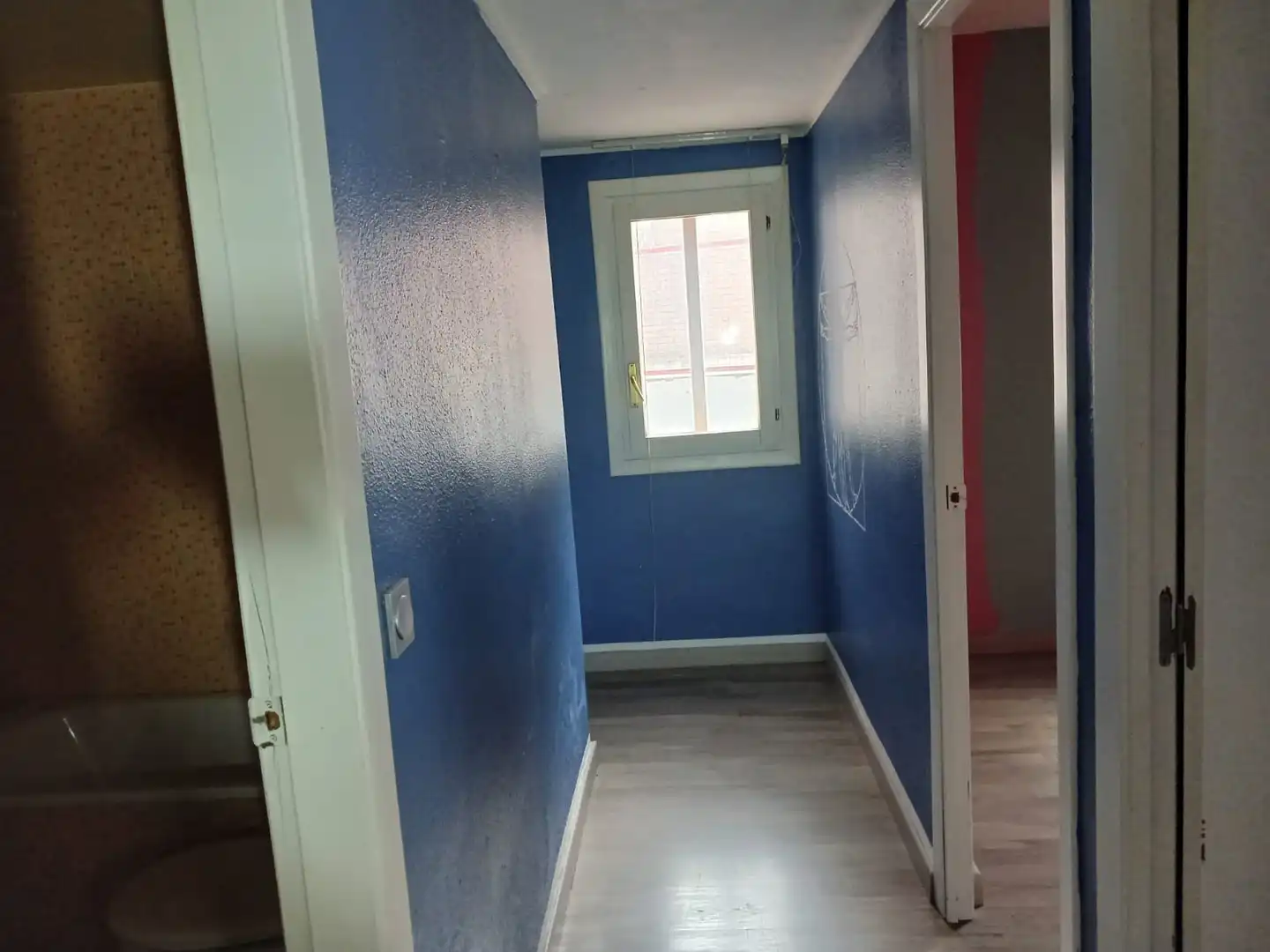 Flat for sale in Illueca  with Terrace