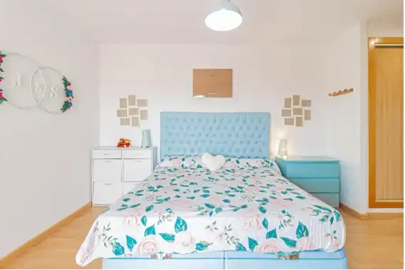 Habitación de Ático en venta en Torre-Pacheco con Aire acondicionado, Amueblado y Horno