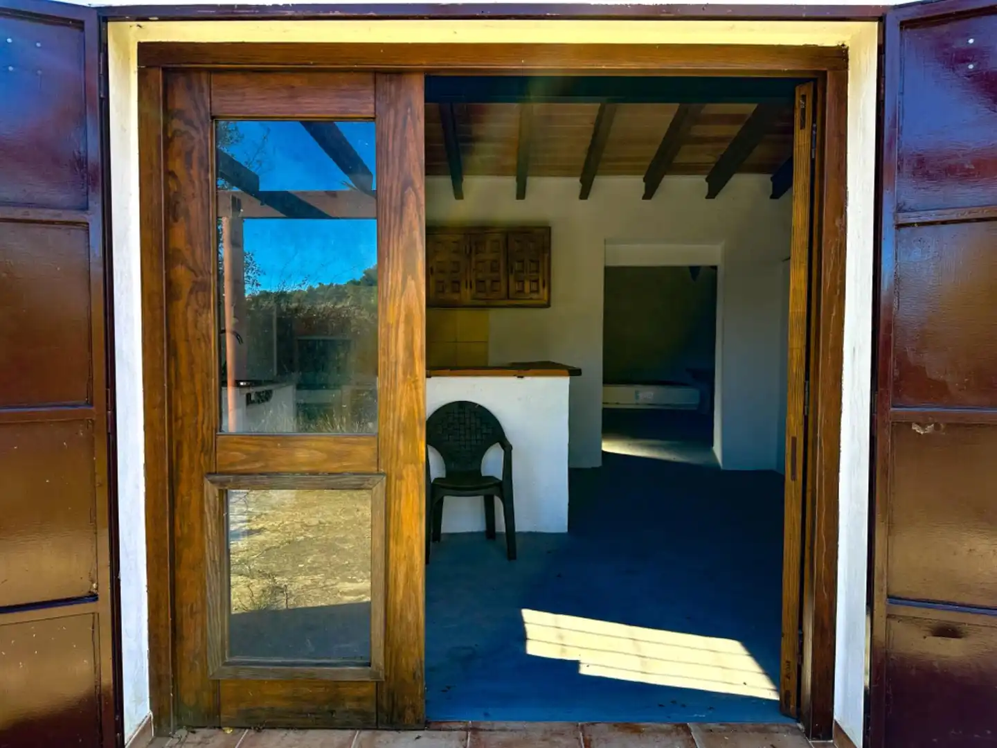 Houses for sale in Confrides