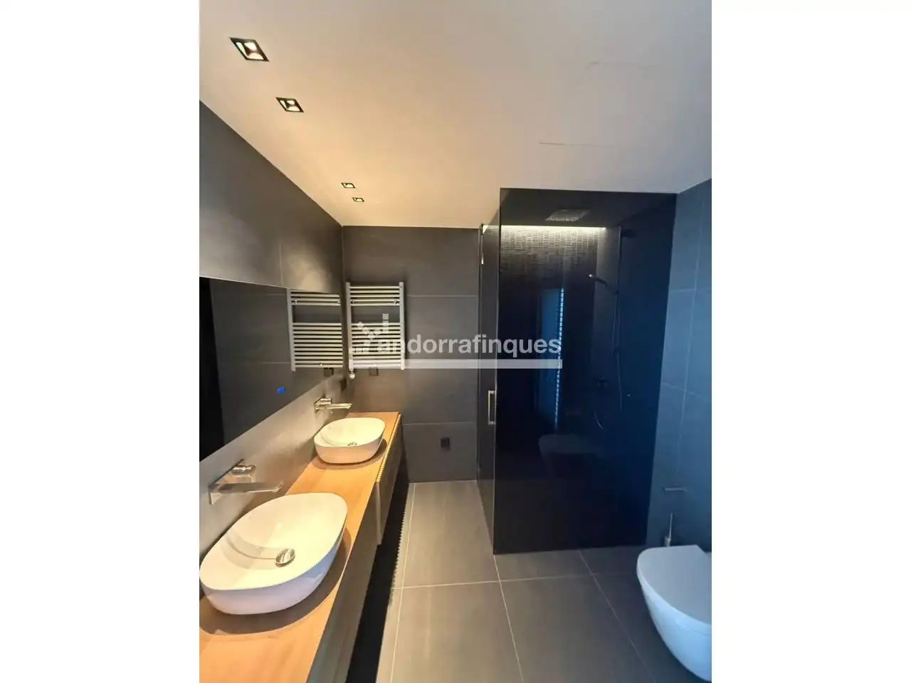 3-bedroom penthouse for rent in Andorra la Vella · 6 of 15