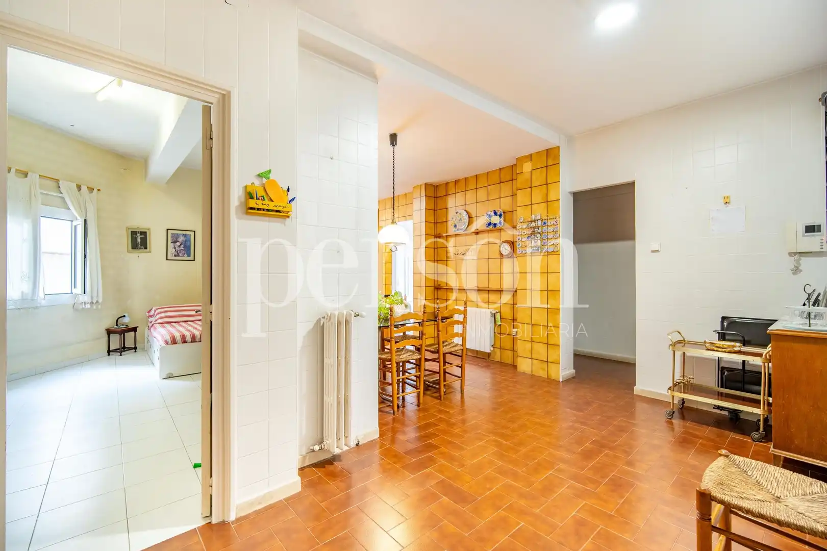 Appartamento con terrazza in vendita a L'Eixample, imagen 17