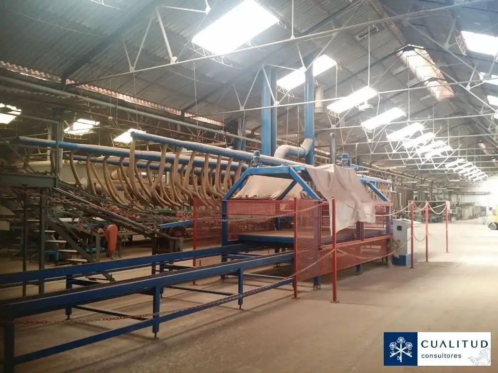 Nave industrielle à vendre à L'Alcora, imagen 7