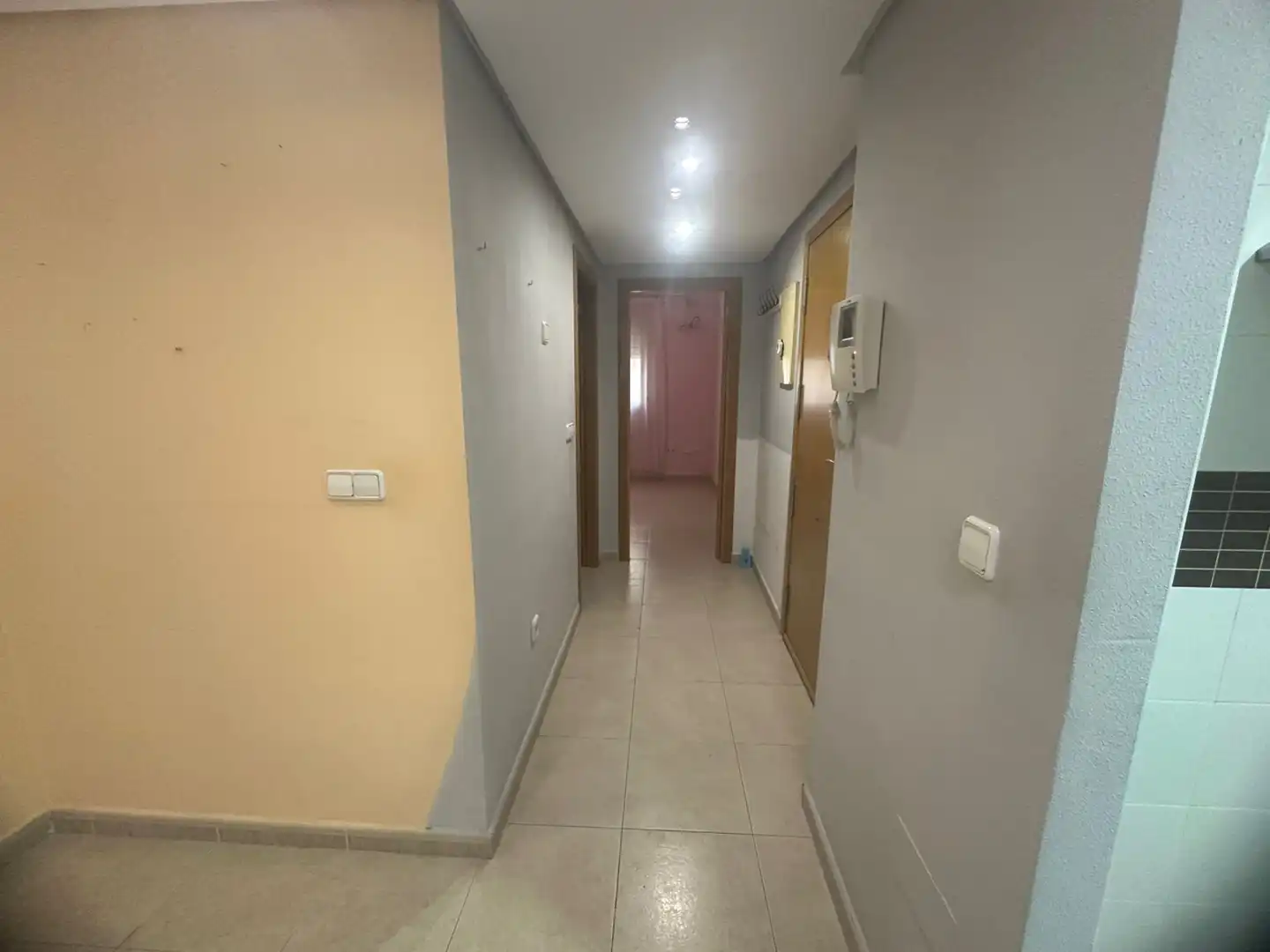 Piso de alquiler en Murcia con Balcón y Se aceptan mascotas