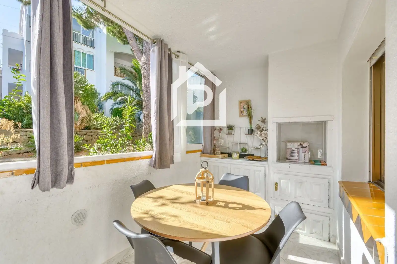 Piso con piscina en venta en Josep Carner, imagen 5