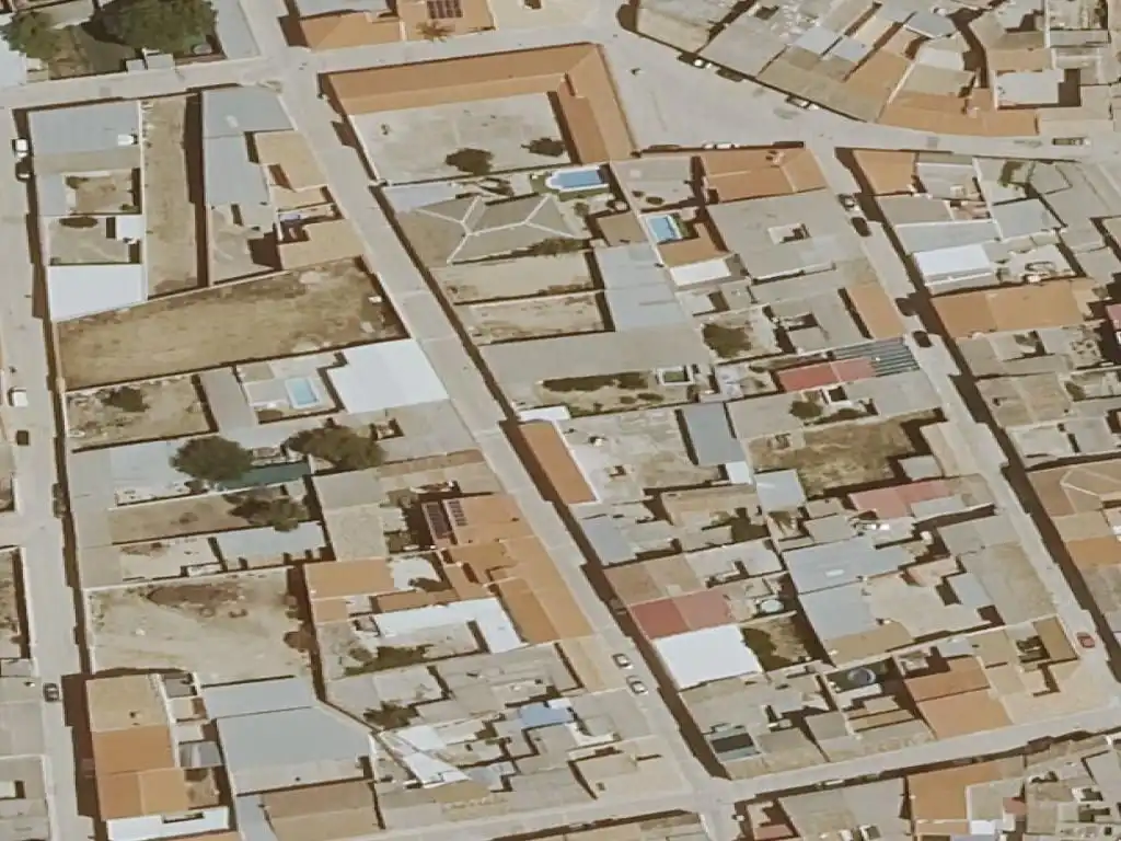 Casa en venta en SANCHO 12