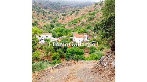 Foto 3 de Finca rústica en venda a Olías, Málaga Capital