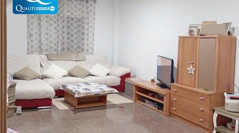 Foto 2 de Apartament en venda a Benisaudet, Alicante / Alacant