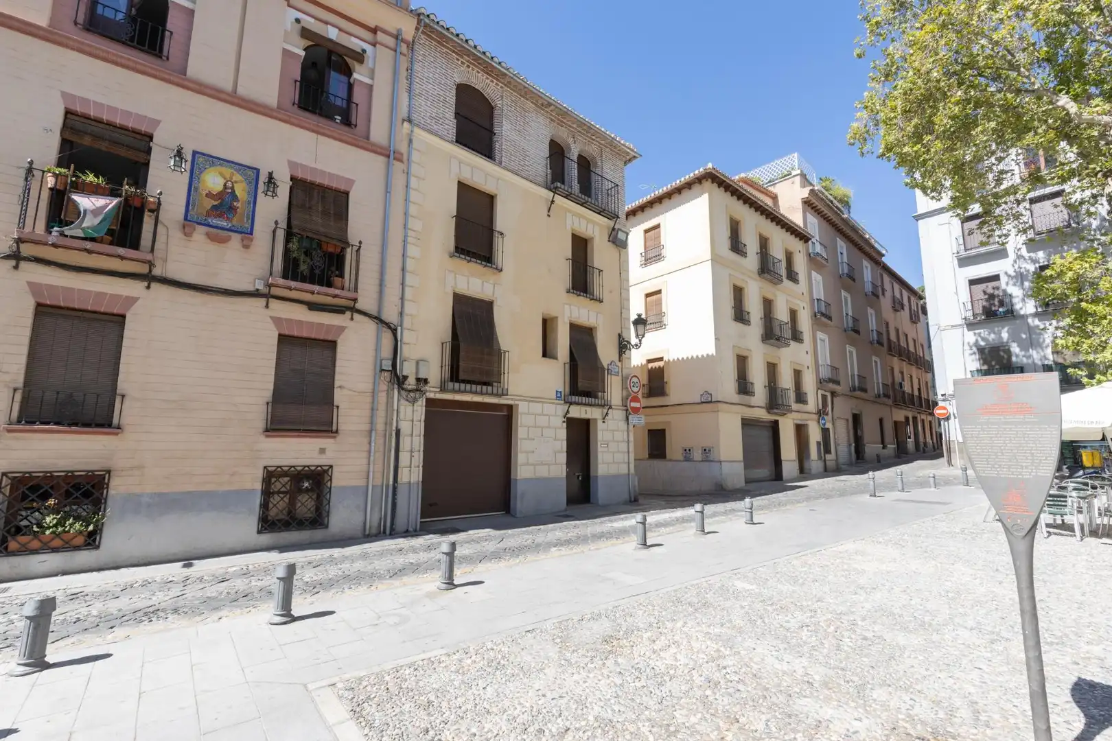 Casa o xalet en venda a San Matías - Realejo