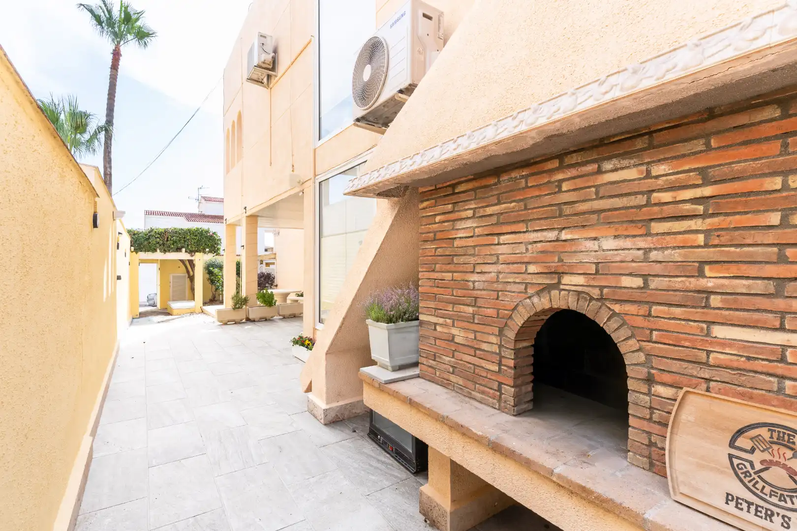 Villa con piscina in vendita a Calle Pescador 15, imagen 16