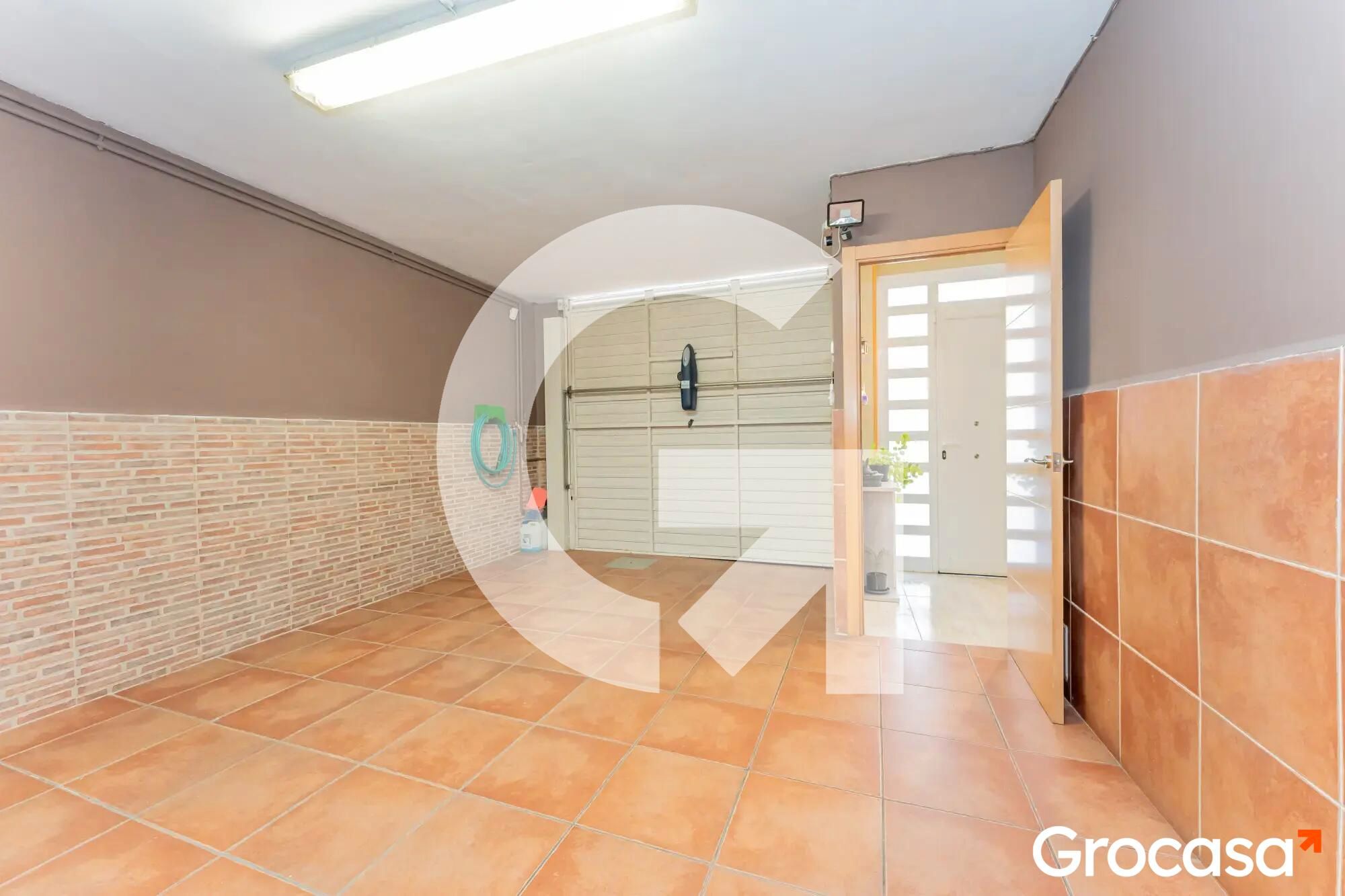 Casa o xalet en venda en Manresa amb Aire condicionat, Calefacció i Jardí privat