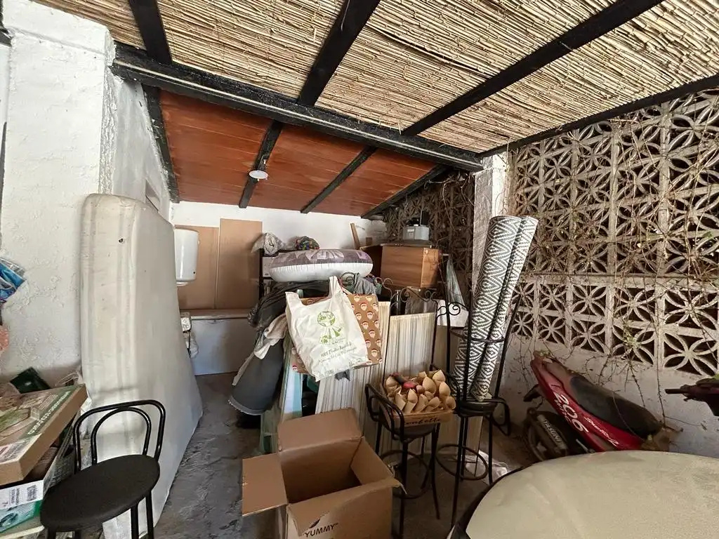Abitazione con terrazza in vendita a Los Álamos, imagen 53