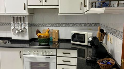 Foto 5 von Wohnung zur Miete in Cangas pueblo, Cangas