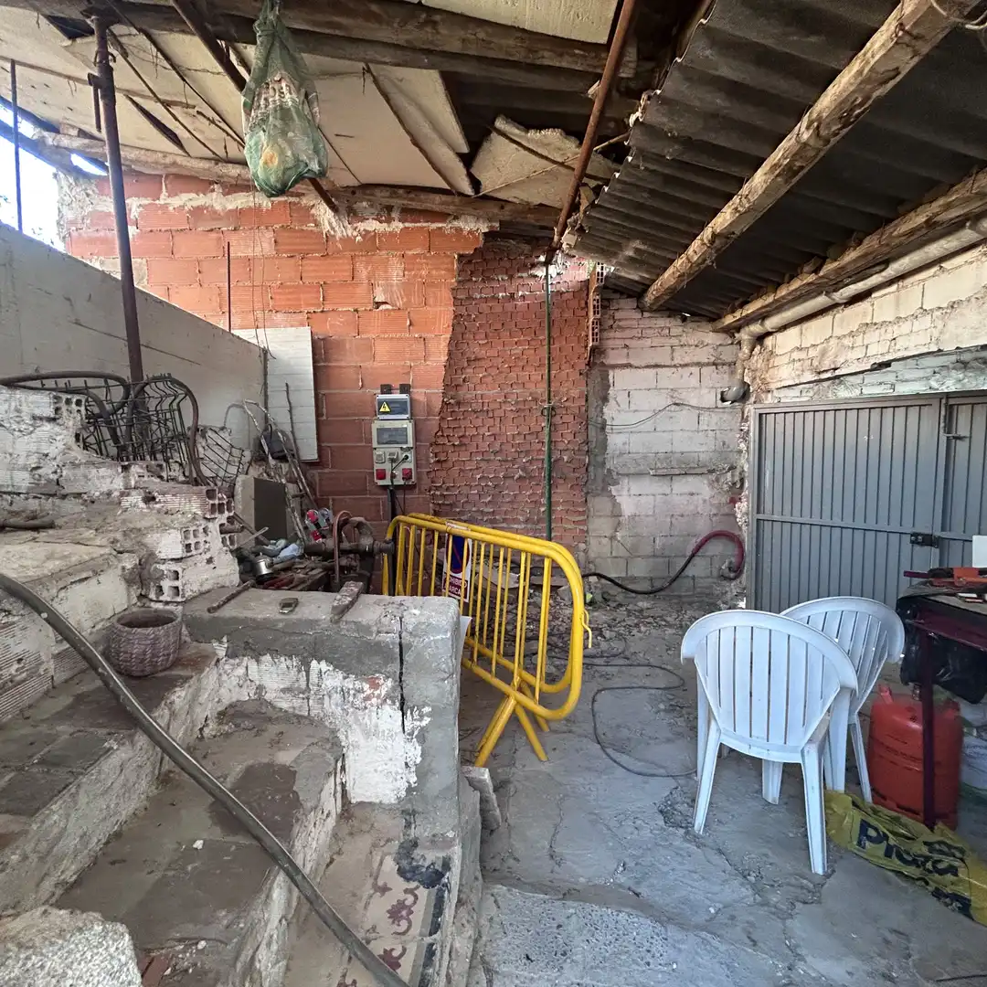 Residencial en venda en Arganda del Rey