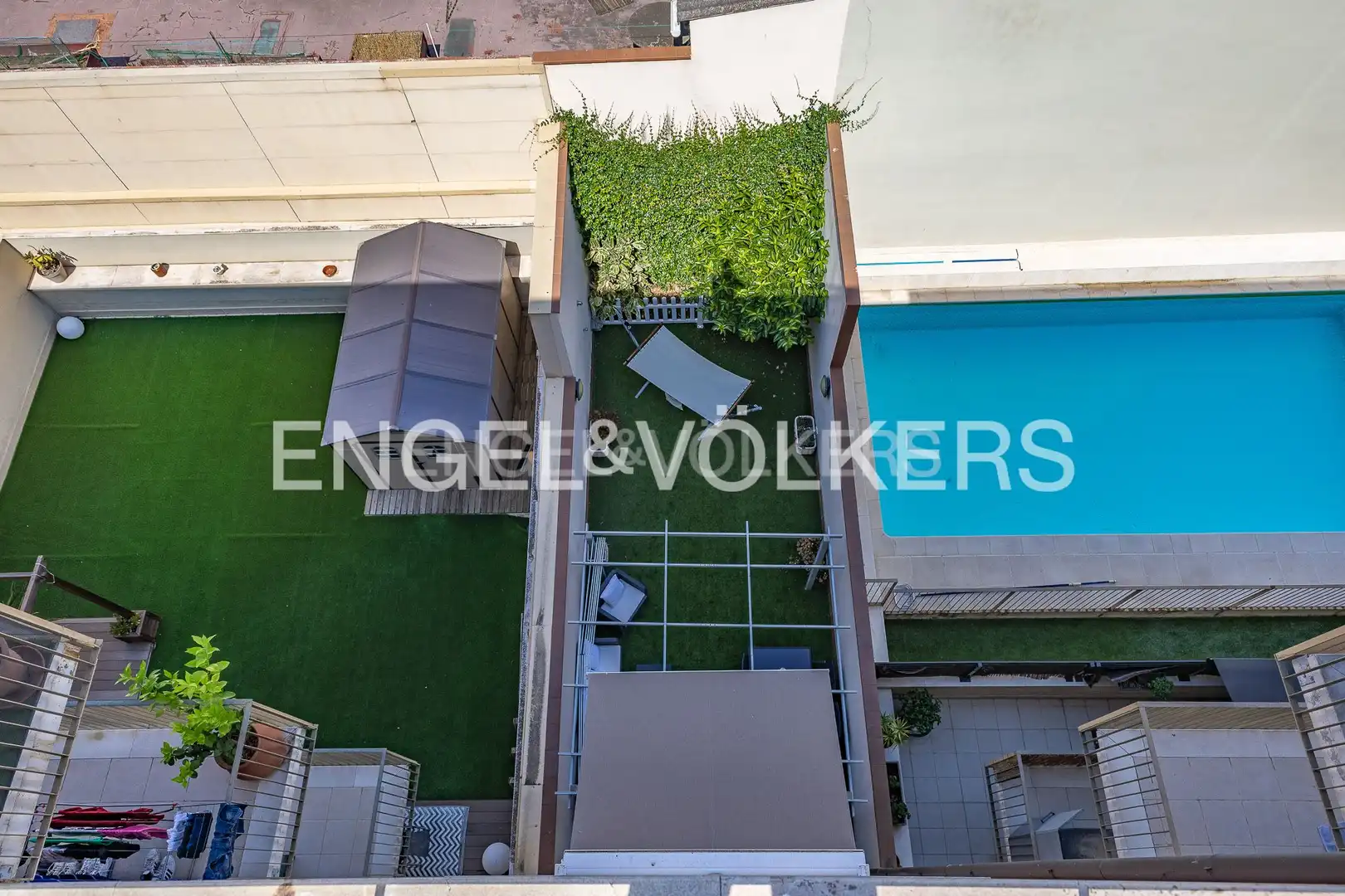 Maison mitoyenne avec terrasse à vendre à Centre - Sant Oleguer, imagen 61