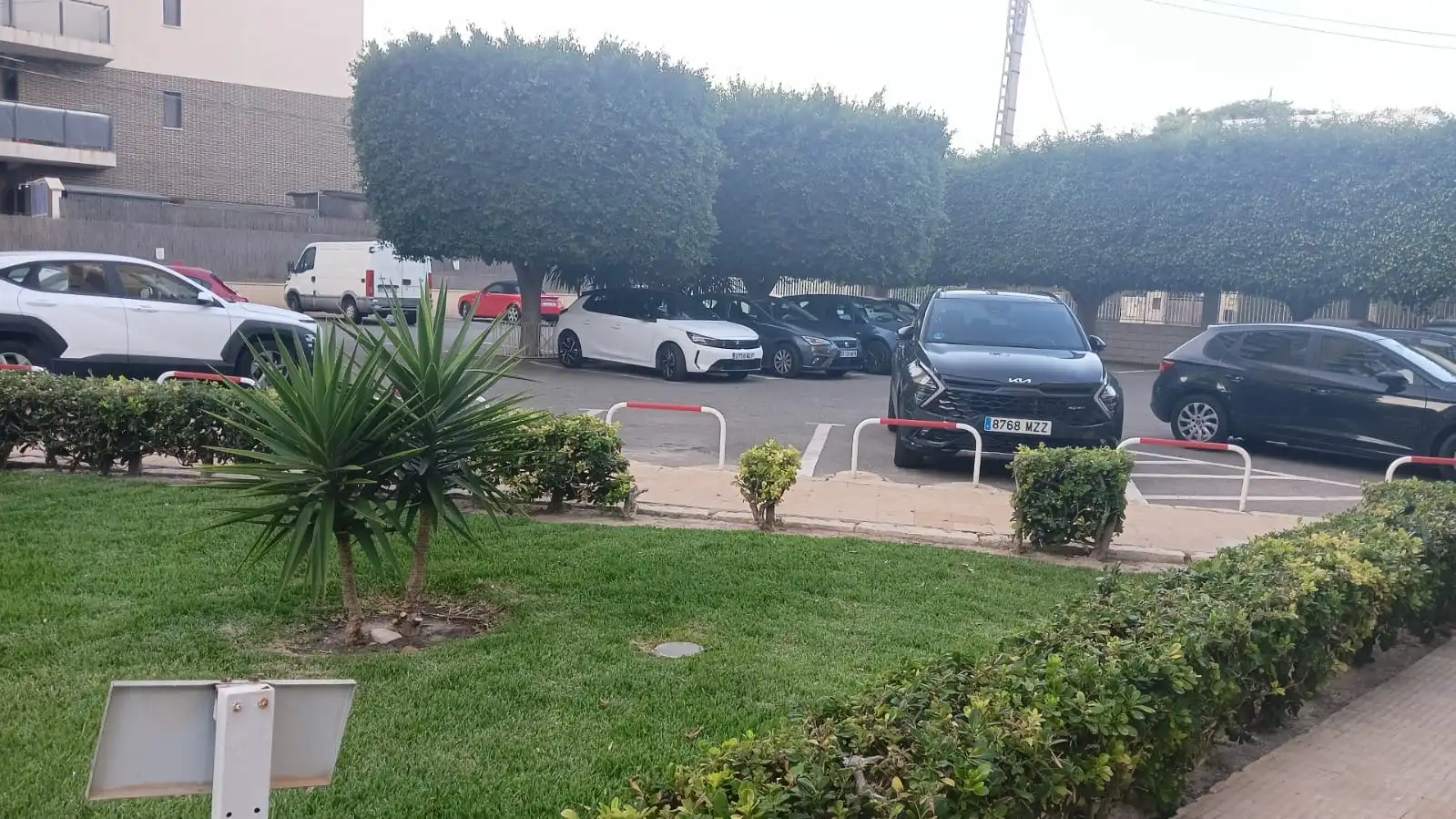 Piso con piscina en alquiler en Camino Muchavista, imagen 21