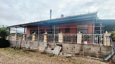 Foto 3 de Finca rústica en venda a Cieza, Murcia