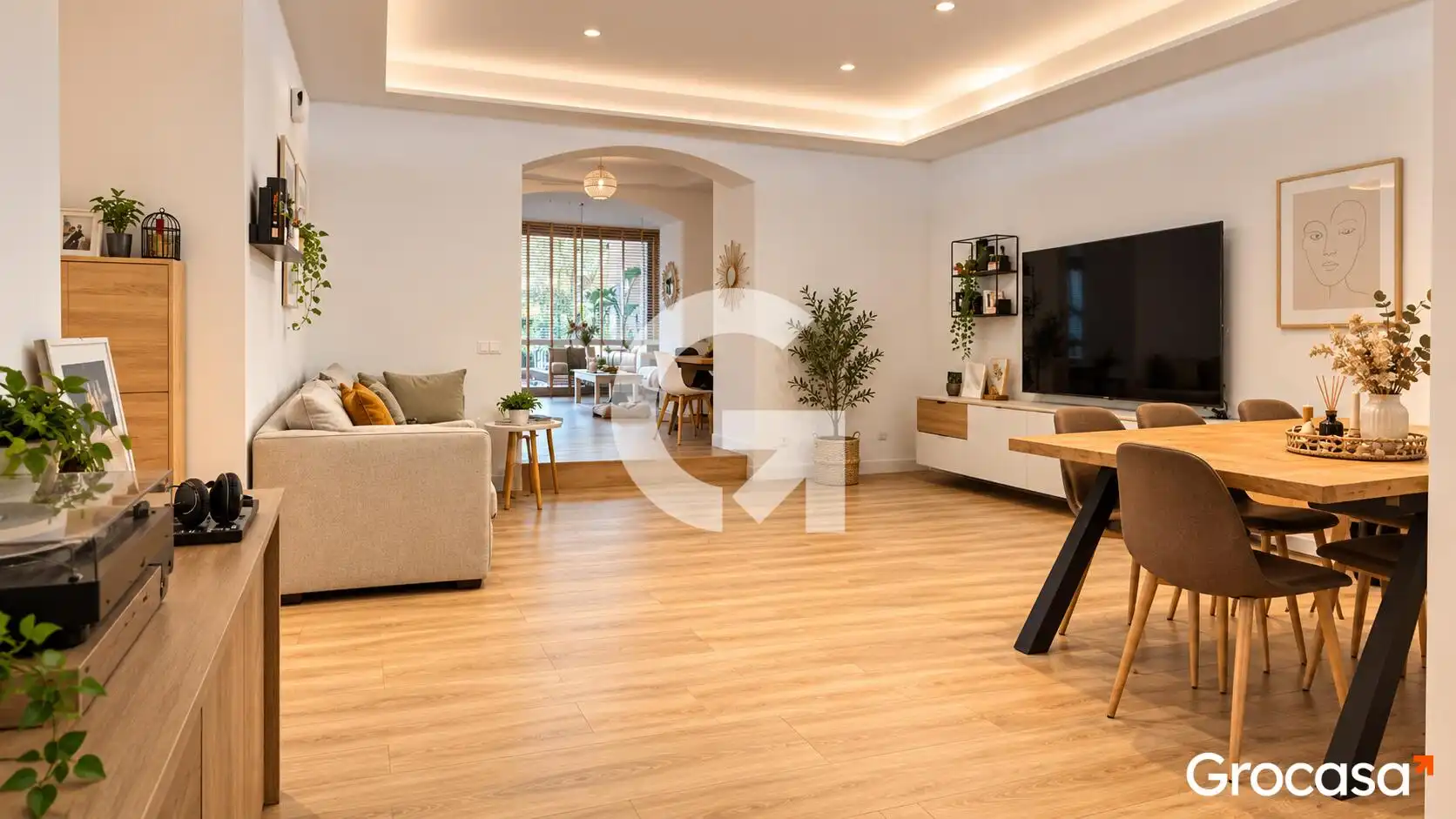 Wohnung zum Verkauf in Torreblanca