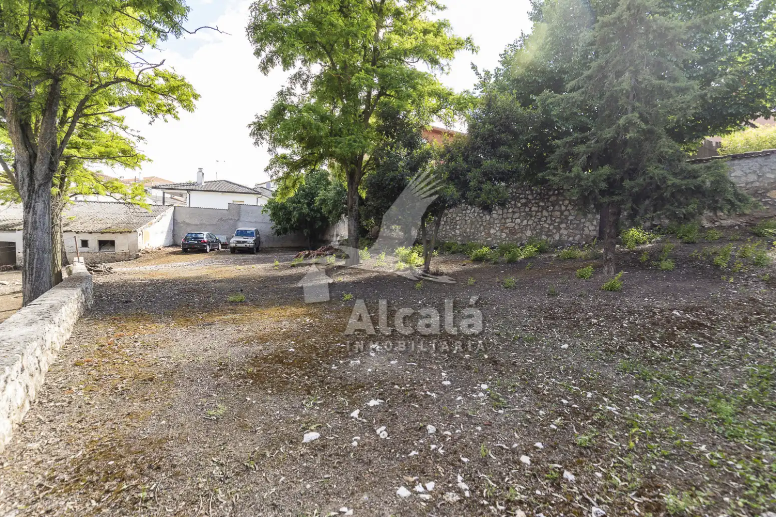 Residential for sale in Santorcaz