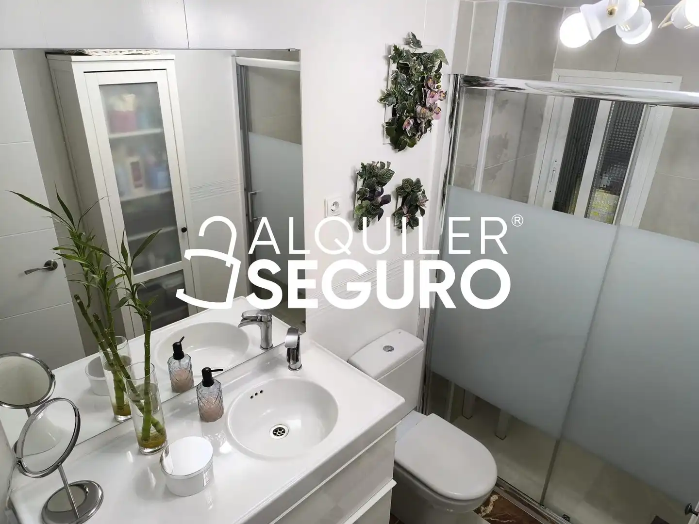 Flat for rent in Alcobendas, Madrid