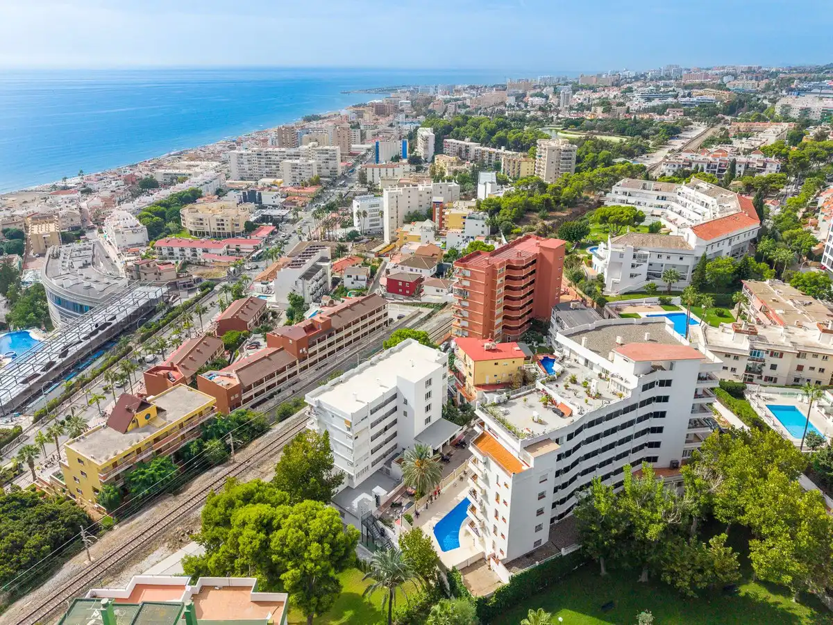 Appartement compact avec piscine à vendre à Centro, imagen 5