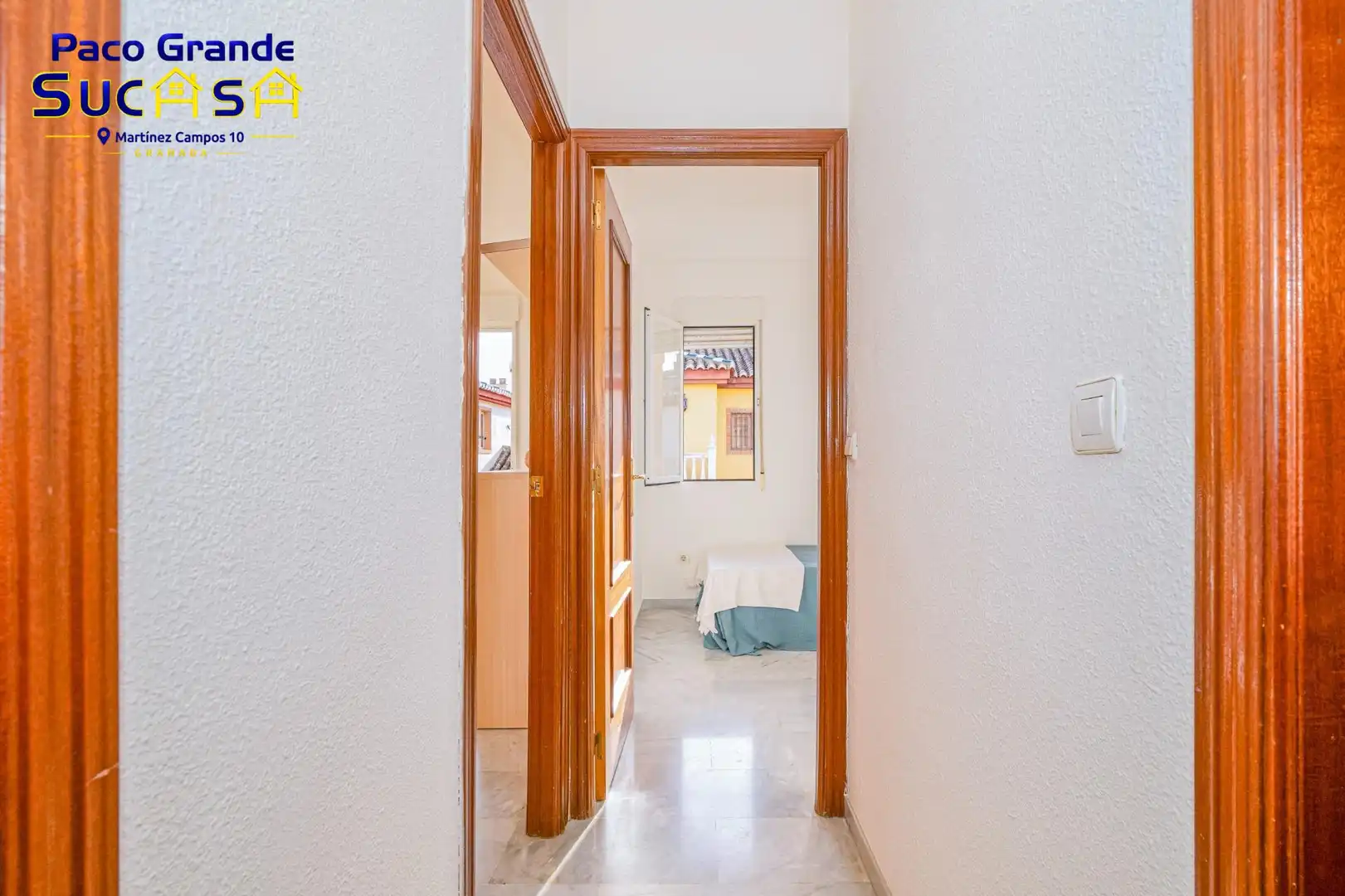 Reihenhaus mit Terrasse zum Verkauf in Calle ISLAS CABO VERDE (HI) 5, imagen 17