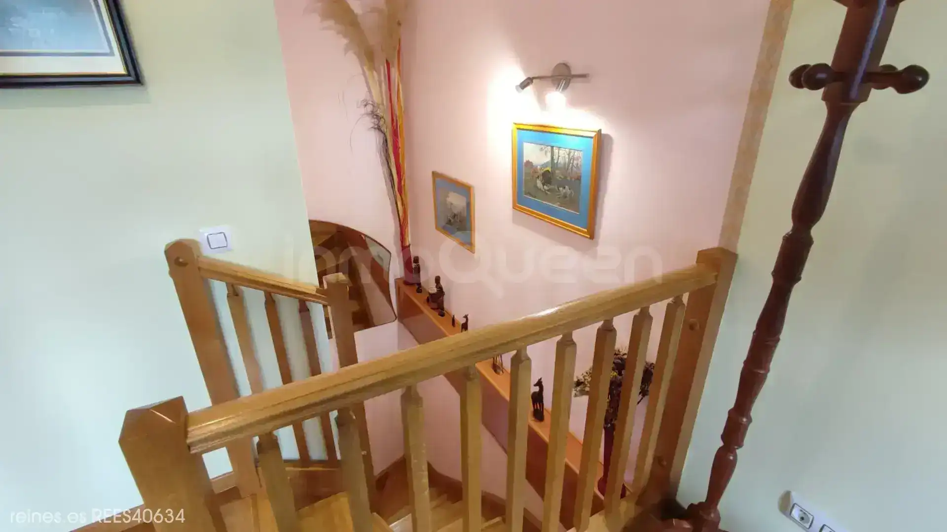 Apartamento en venta en Soto del Barco con Calefacción y Amueblado
