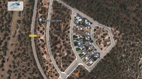 Foto 4 de Casa o chalet en venta en Calle 2-sector Ur-r9, Carrascal de Barregas, Salamanca