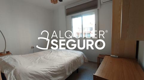 Foto 4 de Pis de lloguer a Hermanos Galan Casero, Centro ciudad, Málaga