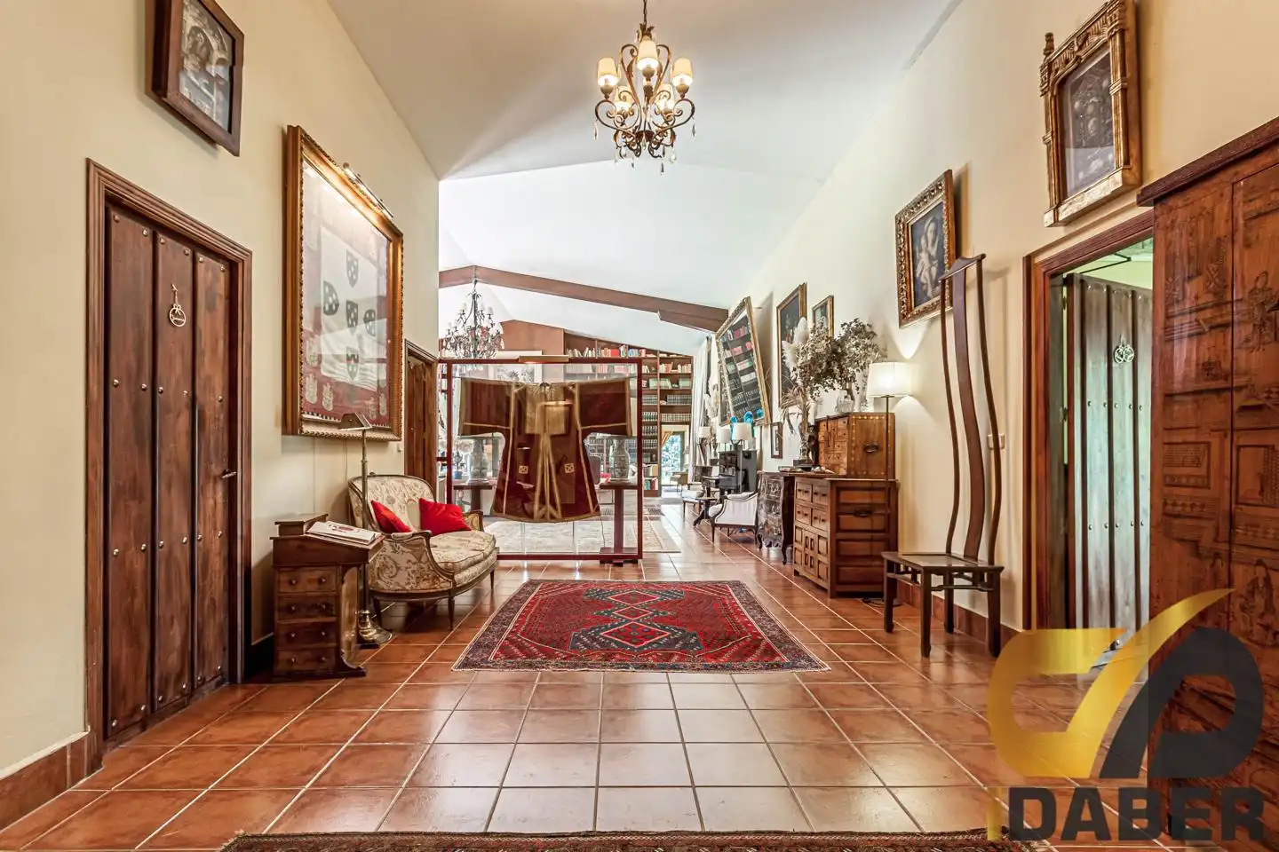 Casa o chalet en venta en Parque Manuel de Vega - Carretera de Ugena