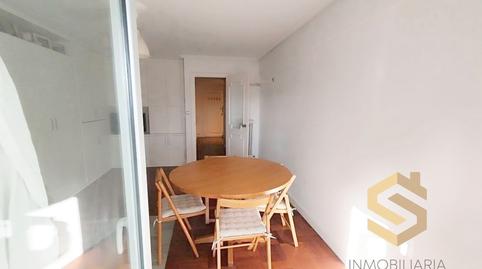 Foto 4 de Piso de alquiler en Sabino Arana Etorbidea, Basurtu, Bizkaia
