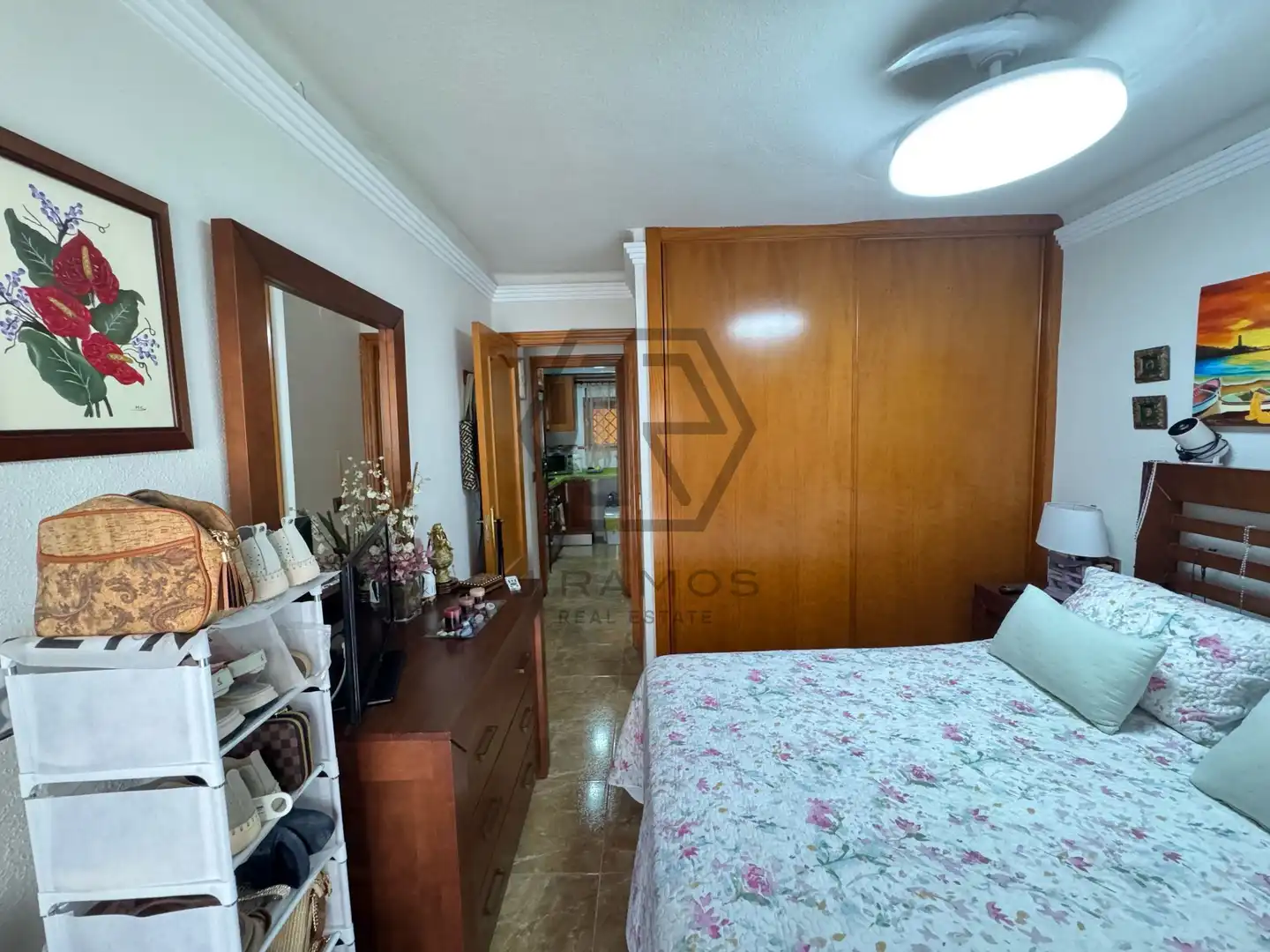 Piso con ascensor en venta en Torre del Mar, imagen 14