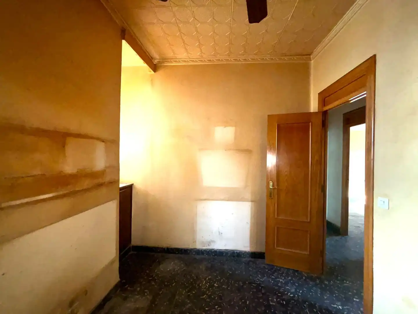 Flat with lift for sale in El Pla del Real, imagen 14