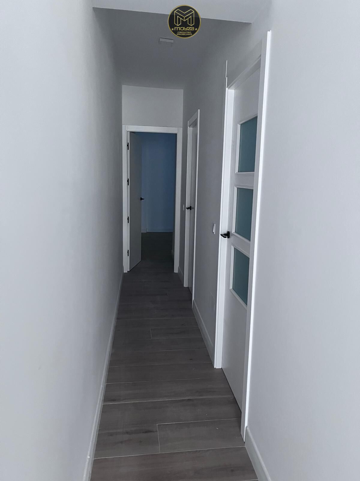 Piso en venta en  Jaén Capital con Balcón