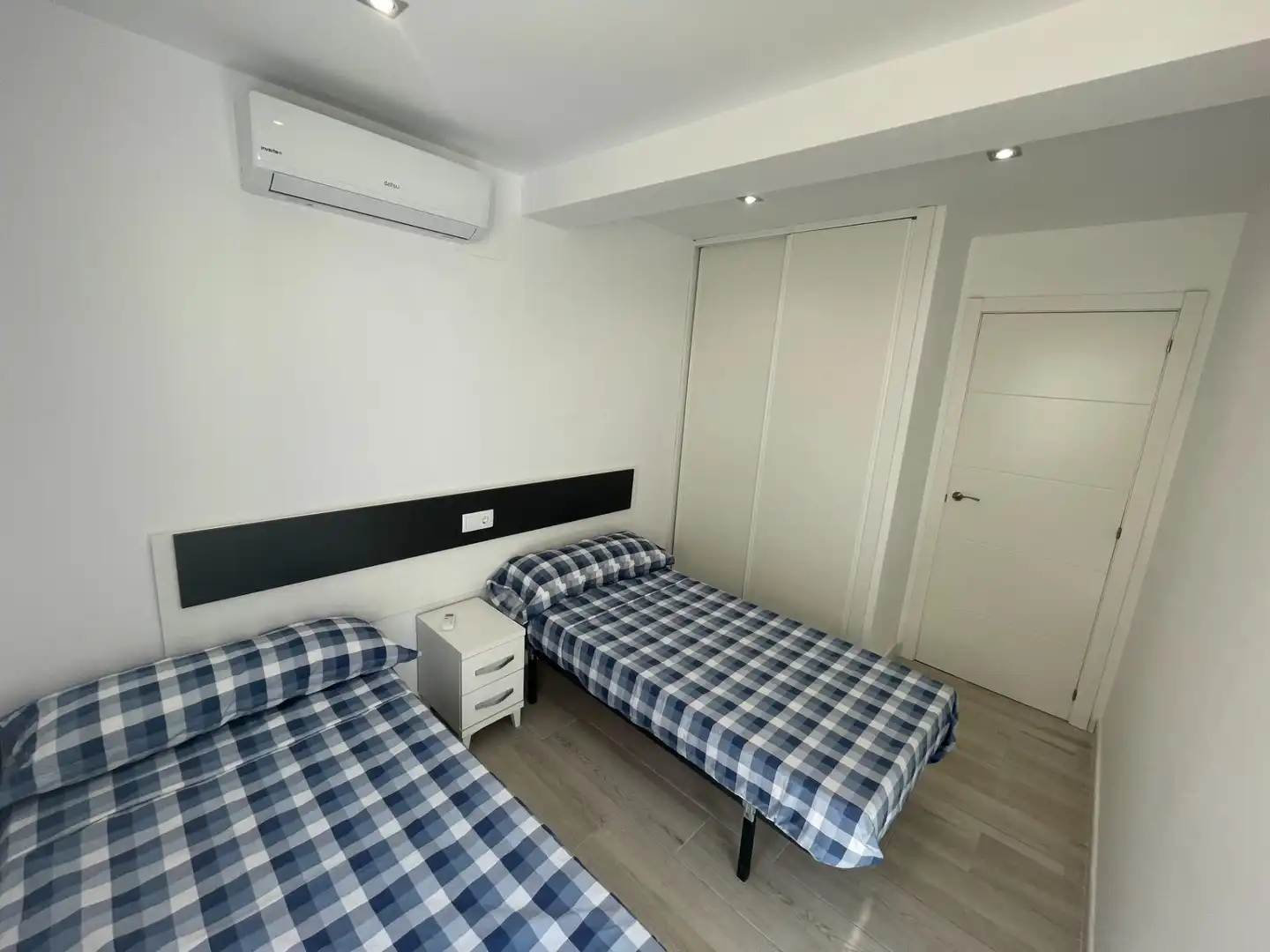 Dormitori de Casa o xalet en venda en Orihuela