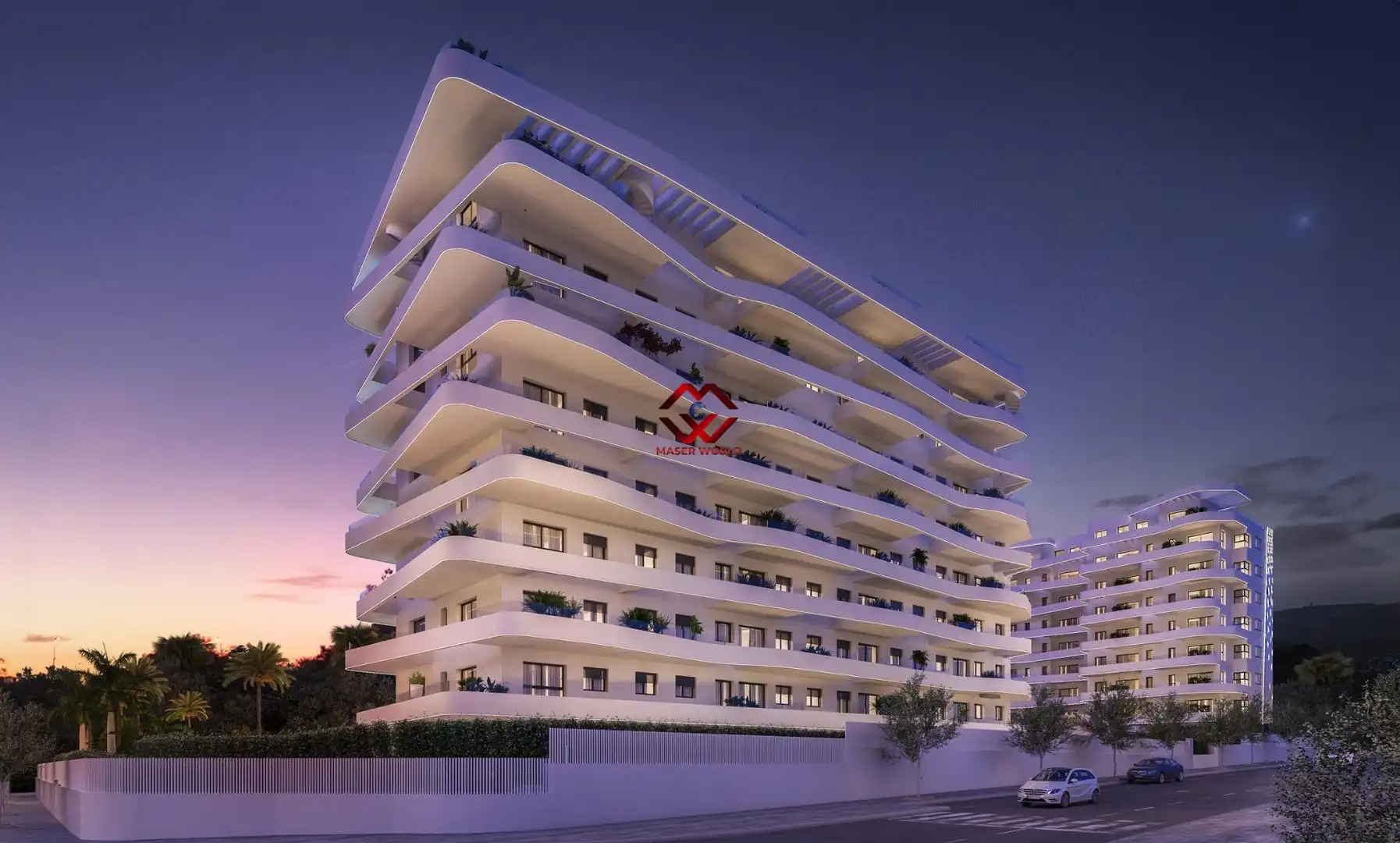 Apartment mit Pool zum Verkauf in Platja de Torres, imagen 2