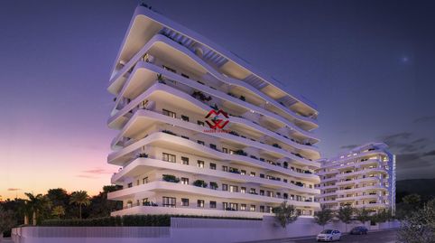 Resort de lujo en Villajoyosa  Un paraíso junto al mar, imatge 2