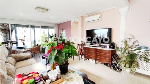 Magnífico chalet independiente con jardín y piscina privada en Ciudad Quesada, Alicante, Costa Blanca, imatge 5