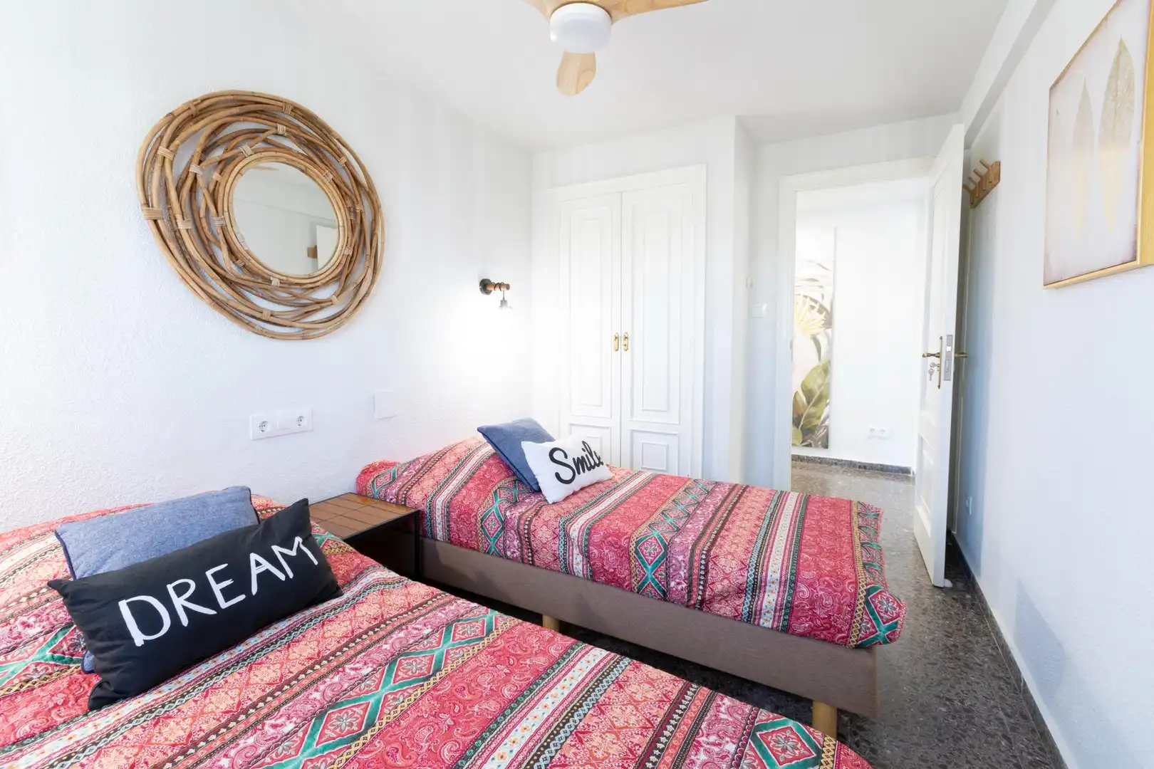 Apartamento con terraza en venta en Avenida del Norte, imagen 34