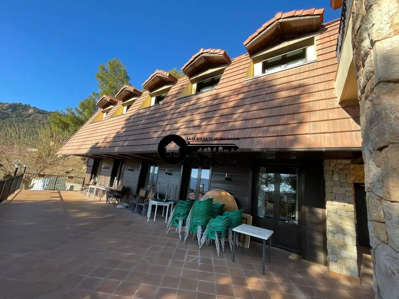 Terreno rustico in vendita a Bogarra, imagen 30