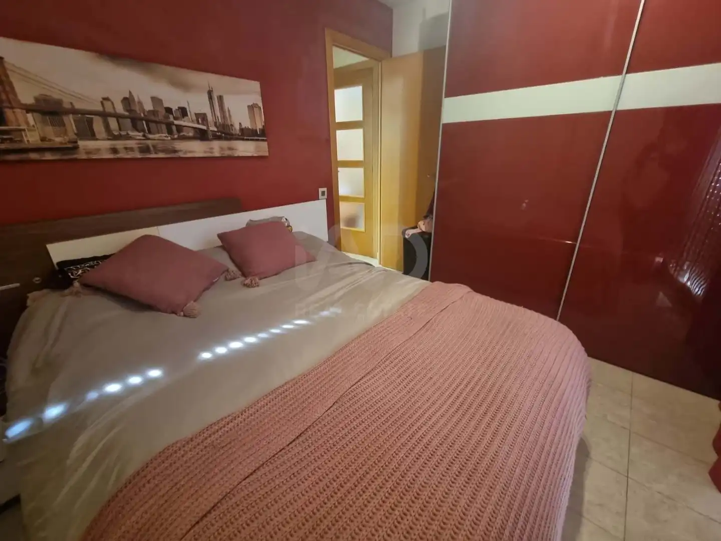 Bedroom of Flat for sale in Sant Pere de Ribes  with Terrace