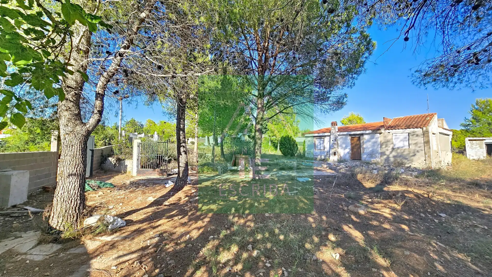 Casa rustica in vendita a Plaça Poligono 13 180, imagen 7